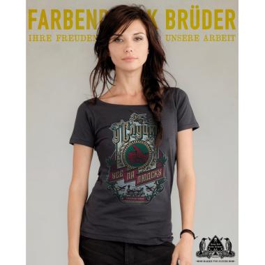 Футболка "У Слуцку ўсё па-людску"