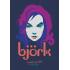 Футболка " Björk"