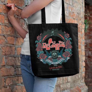 Сумка-шоппер "Песняры"