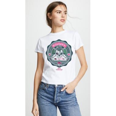 Футболка "ВДМУ"