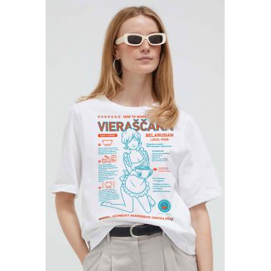 Футболка "Верашчака"