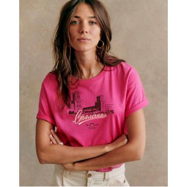 Футболка "Старадарожскі"