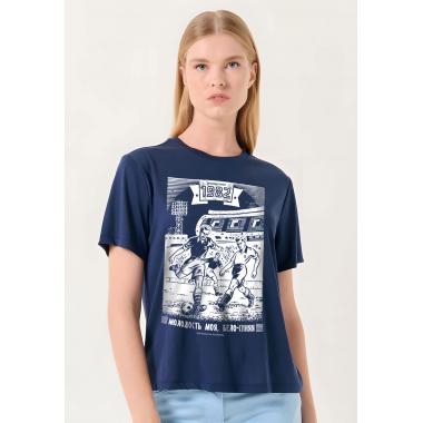 Футболка "1982-й"